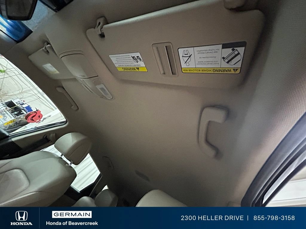 Used 2018 Hyundai Tucson SEL Plus w/ Cargo Package AWD/4WD image 27
