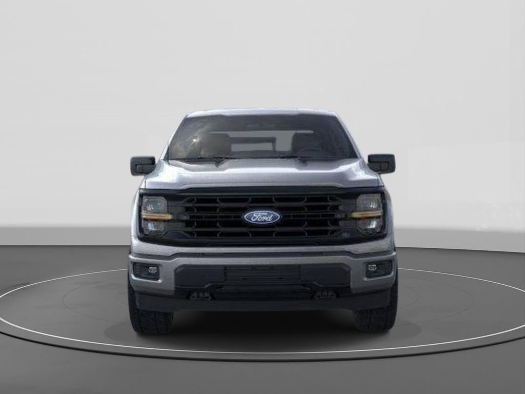 New 2026 Ford F150 XLT image 5
