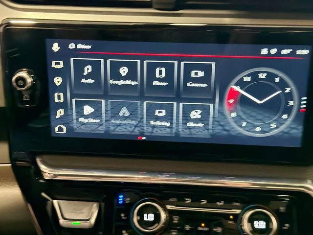 Certified 2024 GMC Sierra 1500 Denali w/ Denali Reserve Package image 14