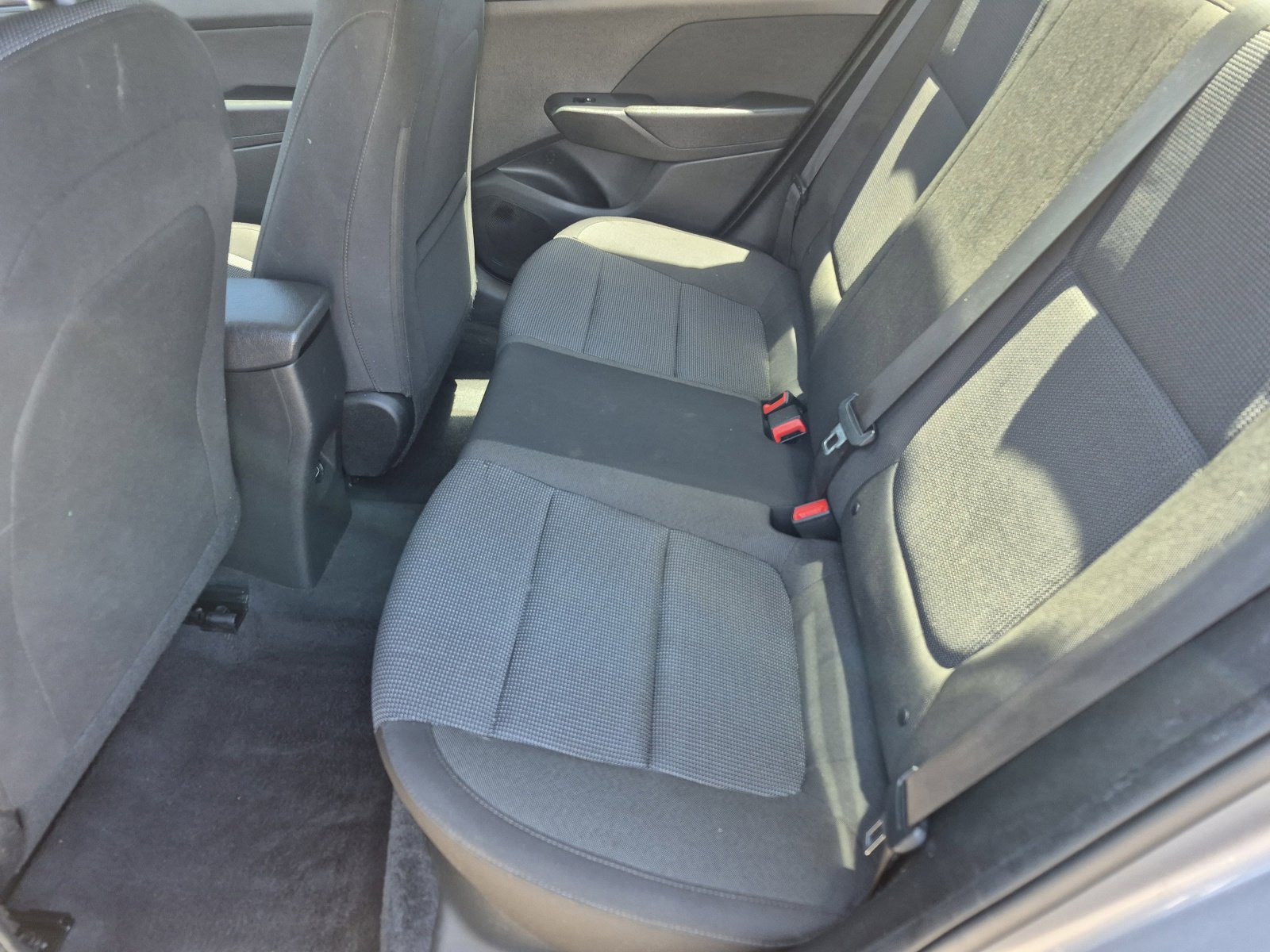 Used 2021 Hyundai Accent SEL FWD image 17
