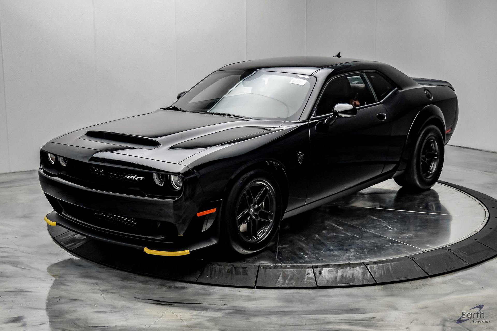 Used 2023 Dodge Challenger SRT Hellcat Redeye image 6