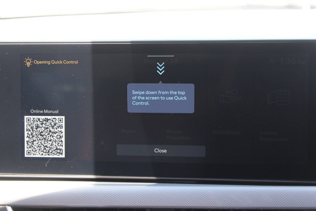 New 2026 Hyundai Sonata SEL FWD image 23