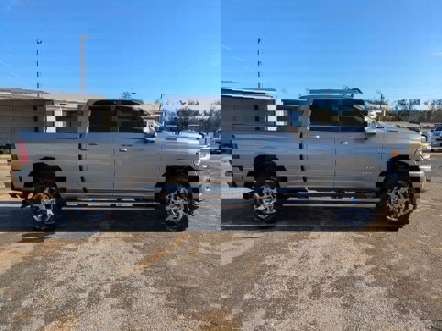 Used 2023 RAM 3500 Laramie image 3