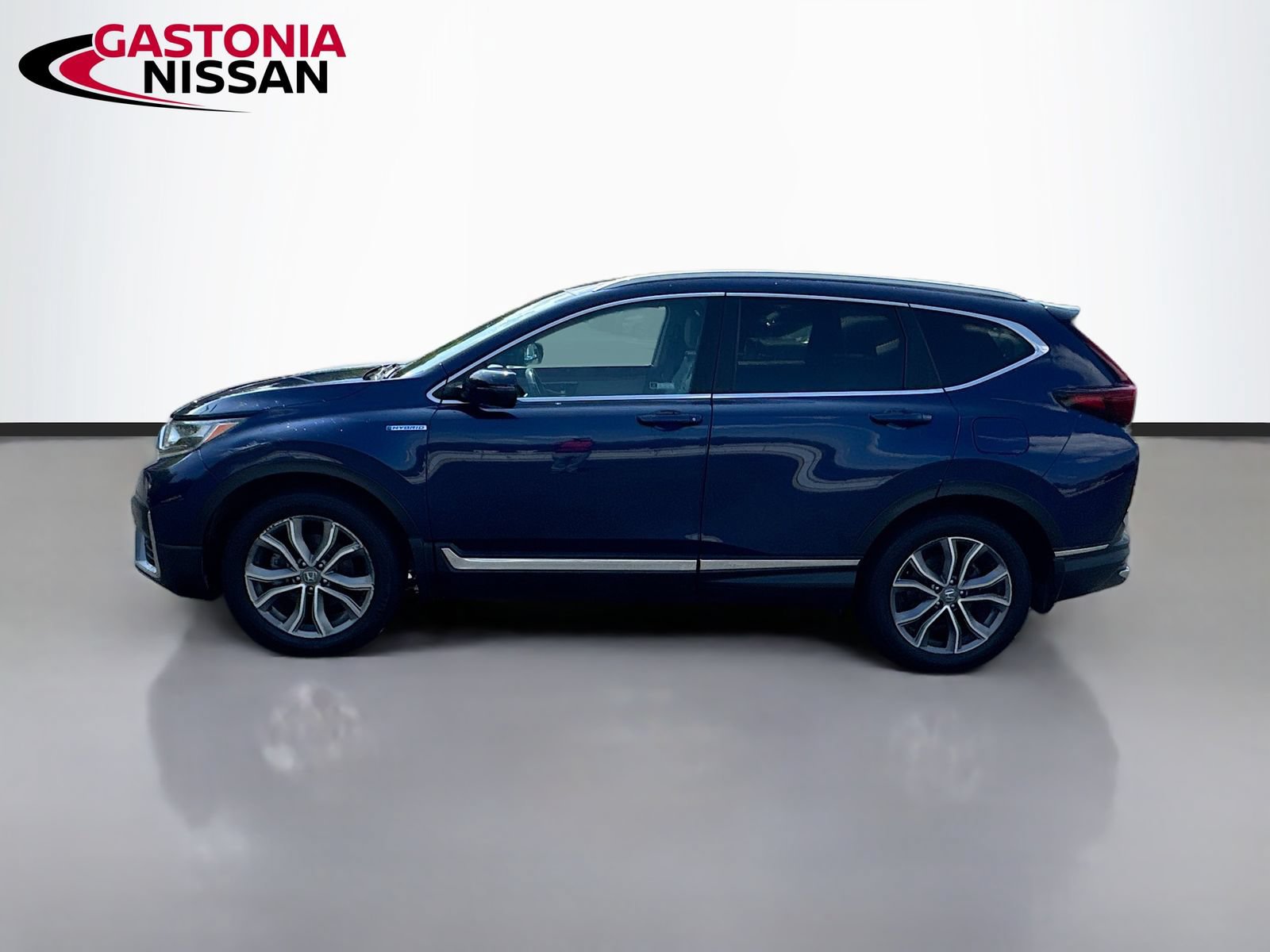 Used 2022 Honda CR-V Touring image 5