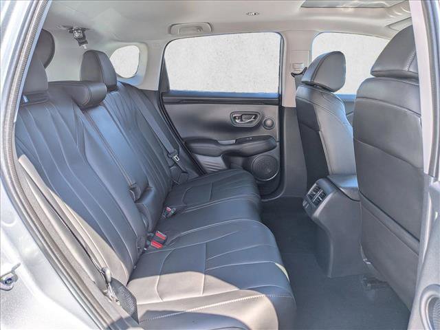 Certified 2025 Acura ADX AWD image 19