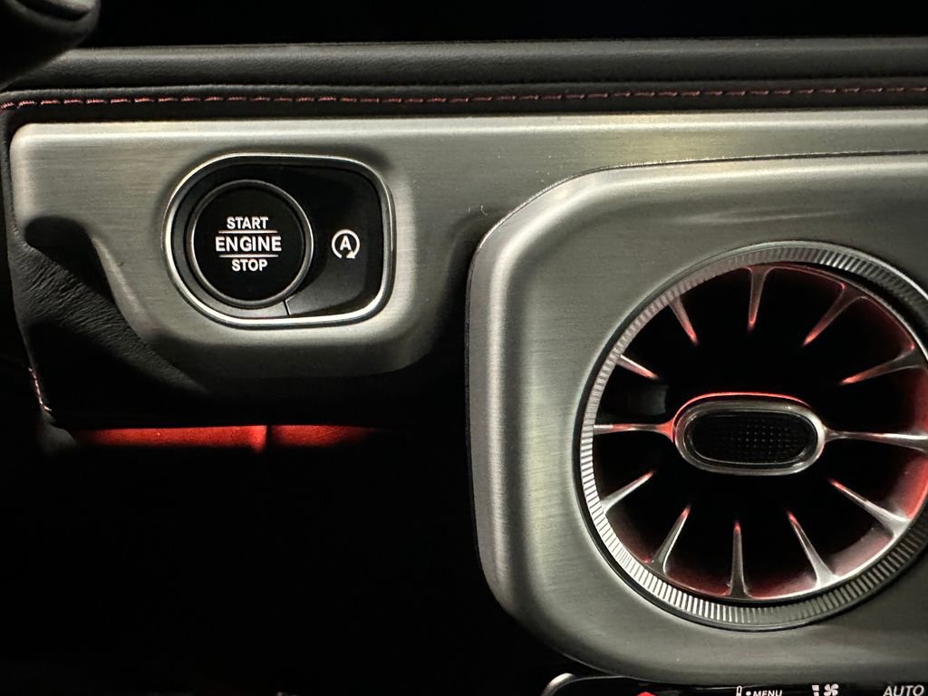 New 2026 Mercedes-Benz G 63 AMG 4MATIC image 28