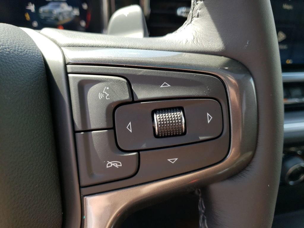 New 2026 Chevrolet Silverado 1500 High Country AWD/4WD image 12