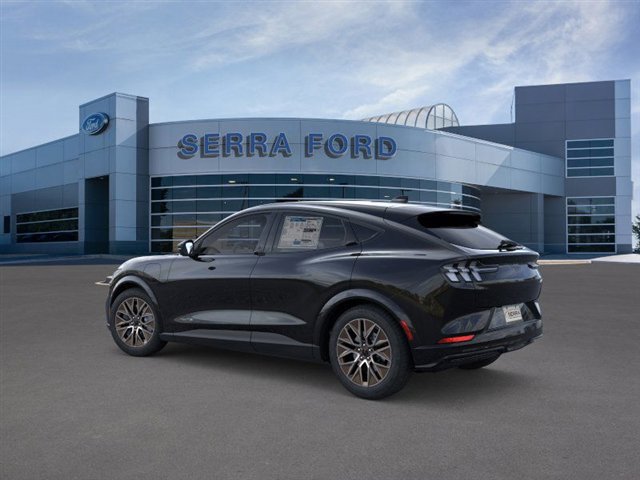 New 2026 Ford Mustang Mach-E Premium w/ Interior Protection Package AWD/4WD image 4