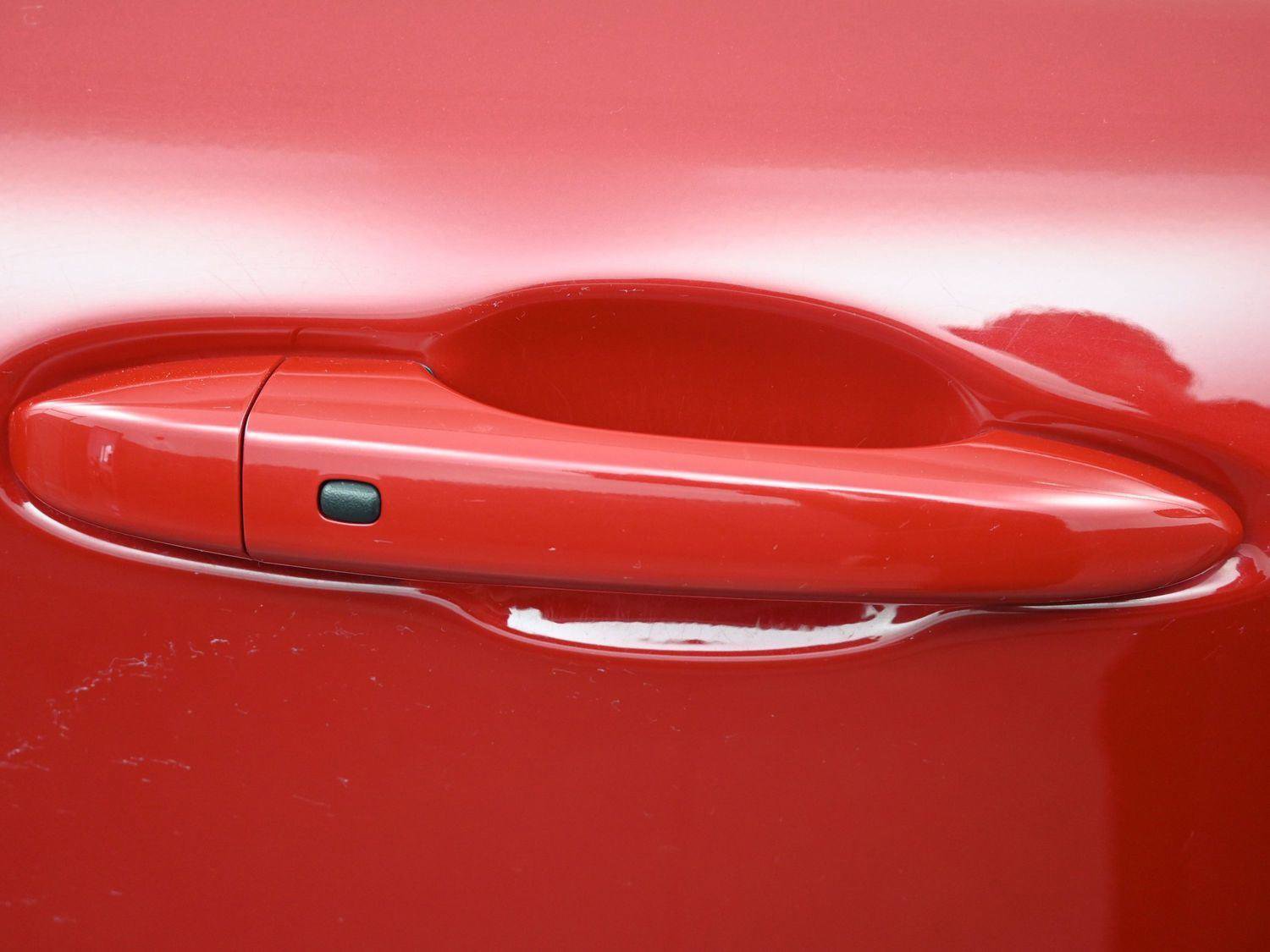 Used 2019 Jeep Compass Altitude image 7