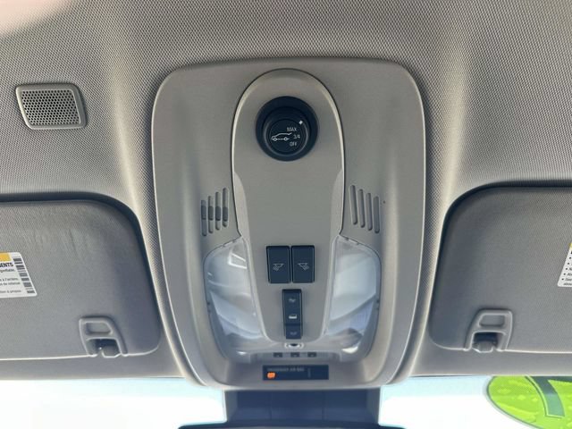 Used 2017 Chevrolet Equinox LT w/ Convenience Package FWD image 10
