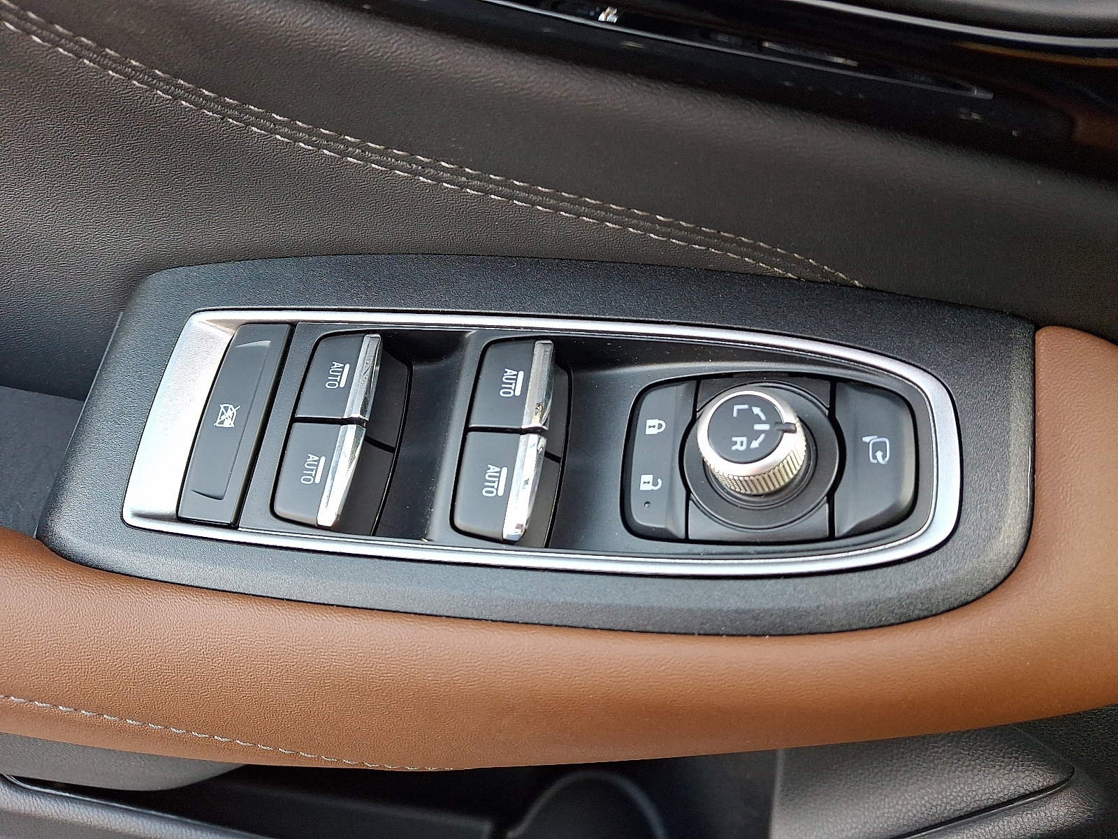 Certified 2025 Subaru Outback Touring XT image 20