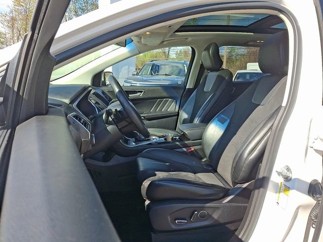 Used 2015 Ford Edge Sport w/ Equipment Group 401A image 14