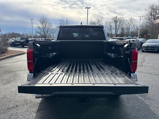 New 2025 Toyota Tacoma TRD Off-Road image 13