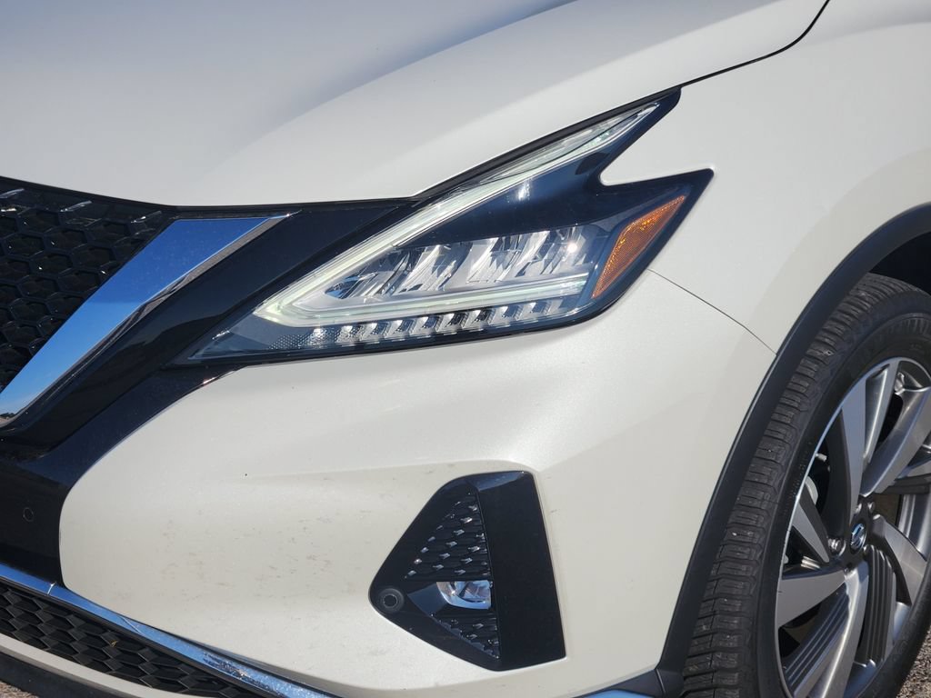 Used 2019 Nissan Murano SL w/ Cargo Package AWD/4WD image 5