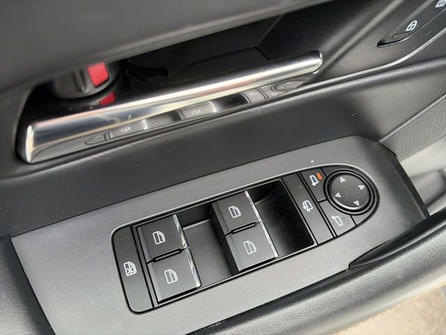 Certified 2024 MAZDA CX-90 Plug-In Hybrid w/ Premium Plus AWD/4WD image 13