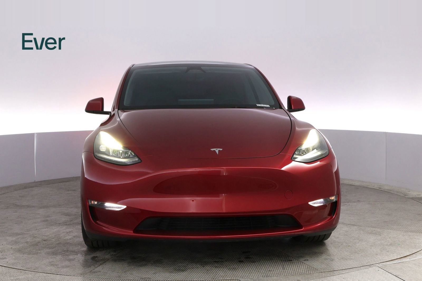 Used 2024 Tesla Model Y Performance AWD/4WD image 12