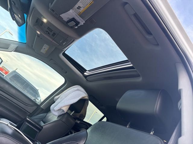 Used 2018 Chevrolet Tahoe LT image 12