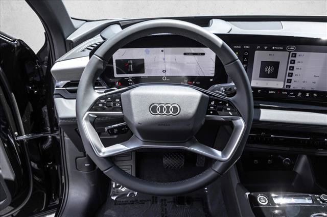 New 2027 Audi Q6 e-tron Prestige AWD/4WD image 13