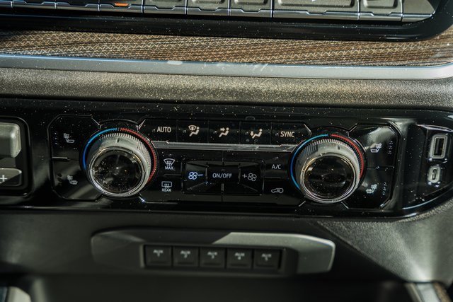 New 2026 Chevrolet Silverado 2500 LT w/ Trail Boss Package image 24