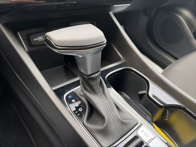 Used 2023 Hyundai Tucson SEL image 15