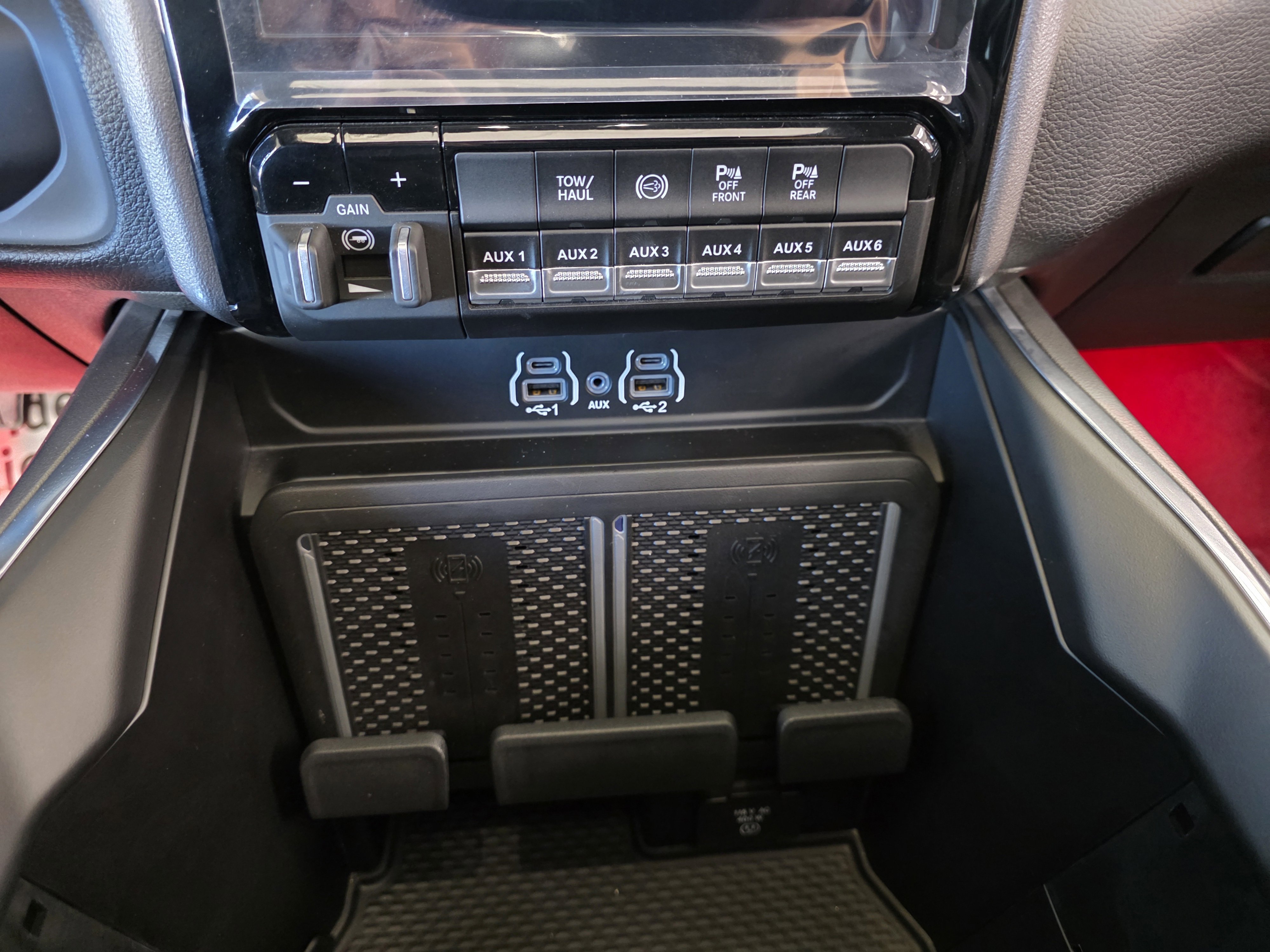 New 2025 RAM 2500 Laramie w/ Night Edition image 11