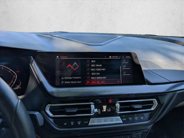 Used 2022 BMW 228i Gran Coupe w/ Convenience Package FWD image 16