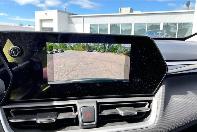 Used 2025 Chevrolet TrailBlazer LS w/ LS Convenience Package AWD/4WD image 21