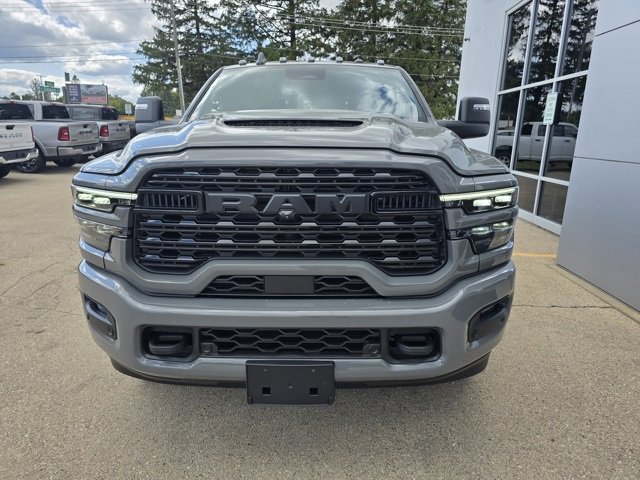 New 2026 RAM 3500 Limited image 3
