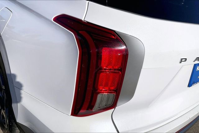 Used 2025 Hyundai Palisade SEL image 29