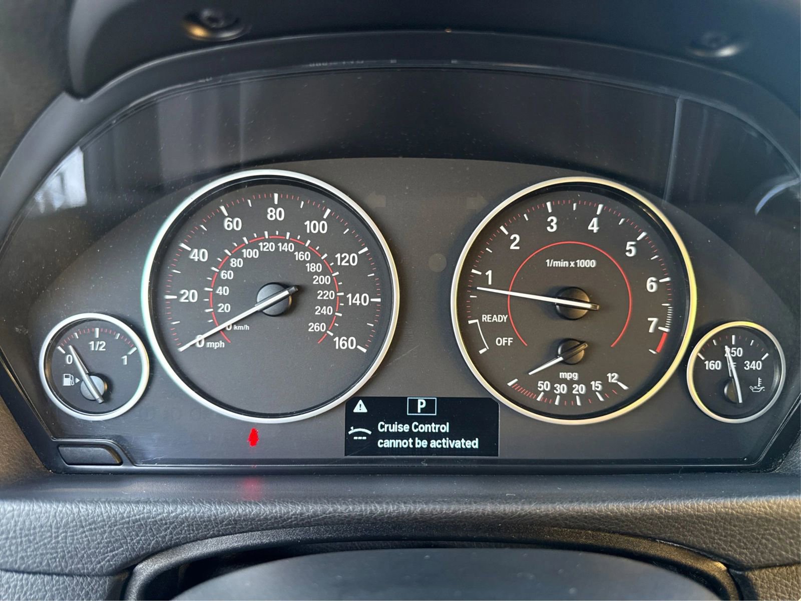 Used 2018 BMW 330i xDrive Wagon image 16