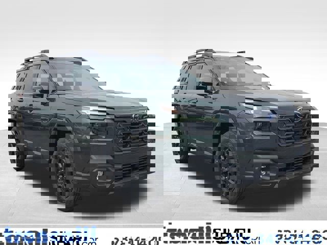 New 2026 Subaru Outback Limited