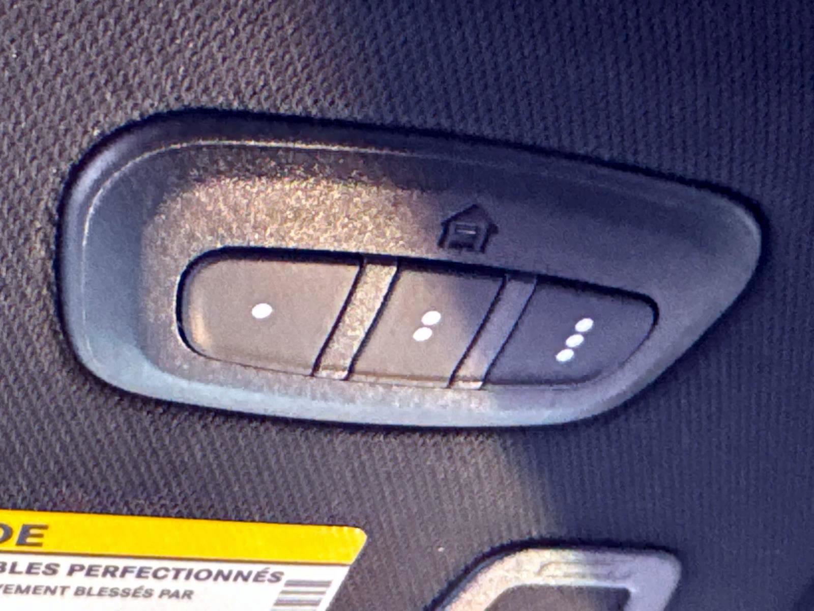 New 2025 Jeep Grand Cherokee Limited image 19