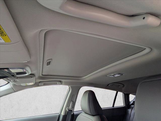 New 2026 Subaru Crosstrek 2.5i Limited image 21