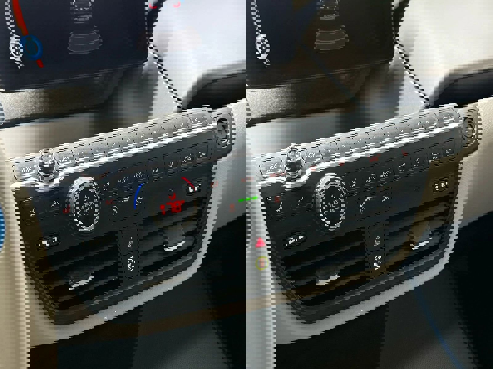 Used 2015 BMW i3 w/ Range Extender image 34