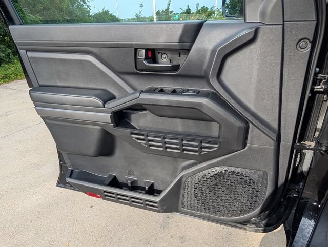 Used 2024 Toyota Tacoma SR5 RWD image 16