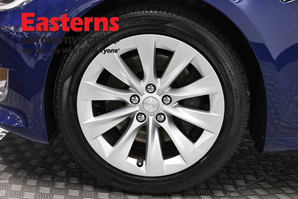 Used 2019 Tesla Model S 75D image 29