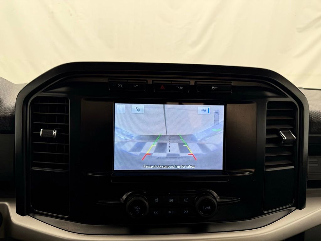 Used 2023 Ford F150 XL w/ Trailer Tow Package image 24