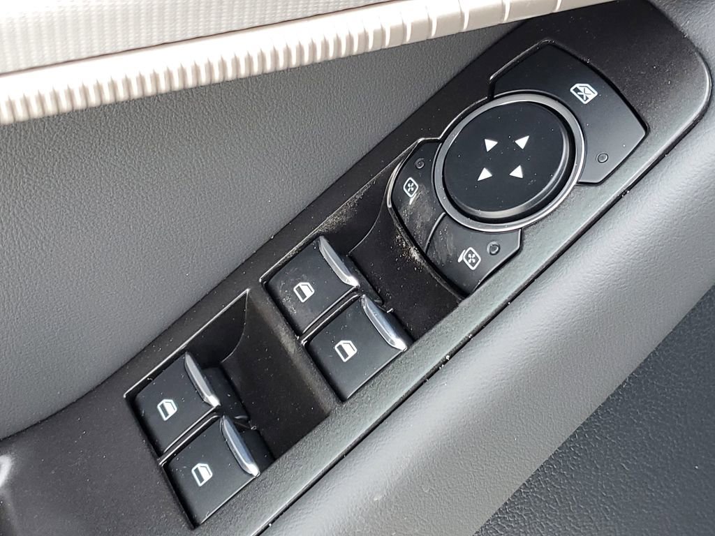 New 2026 Ford Explorer Active w/ Active Comfort Package image 24