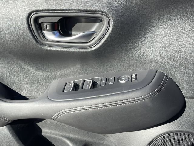 Used 2025 Honda HR-V EX-L image 21