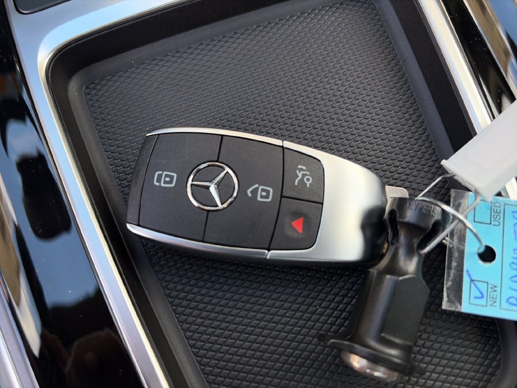 New 2026 Mercedes-Benz GLA 250 4MATIC image 28