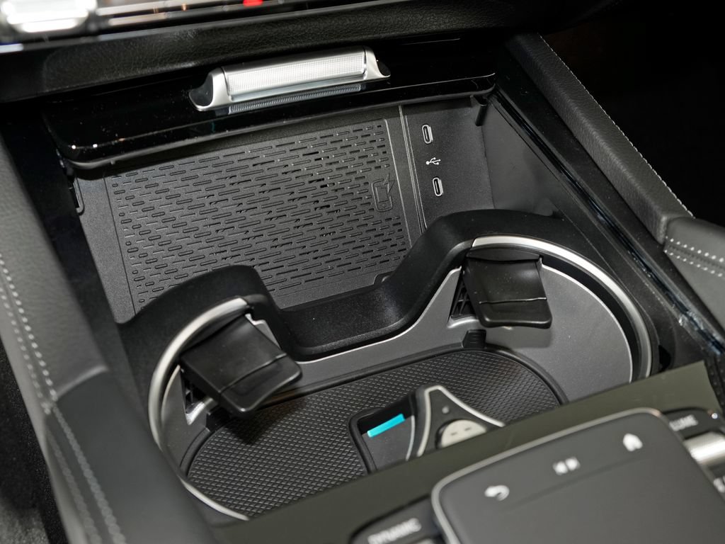 Certified 2026 Mercedes-Benz GLE 53 AMG 4MATIC image 22