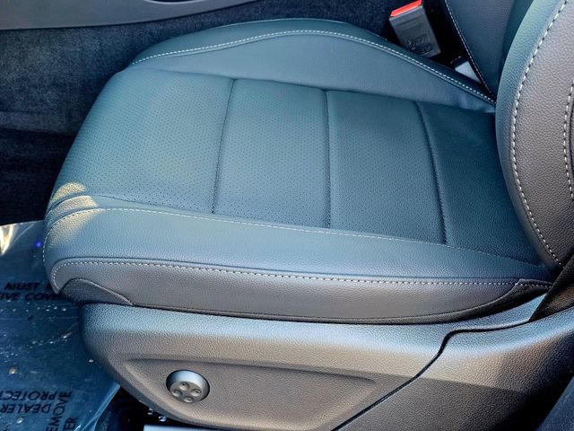 New 2026 Mercedes-Benz GLE 450 4MATIC Coupe image 18