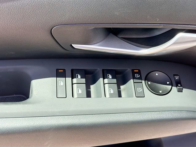 New 2026 Hyundai Tucson SEL image 17