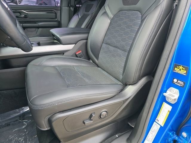 Used 2023 RAM 1500 Big Horn image 8