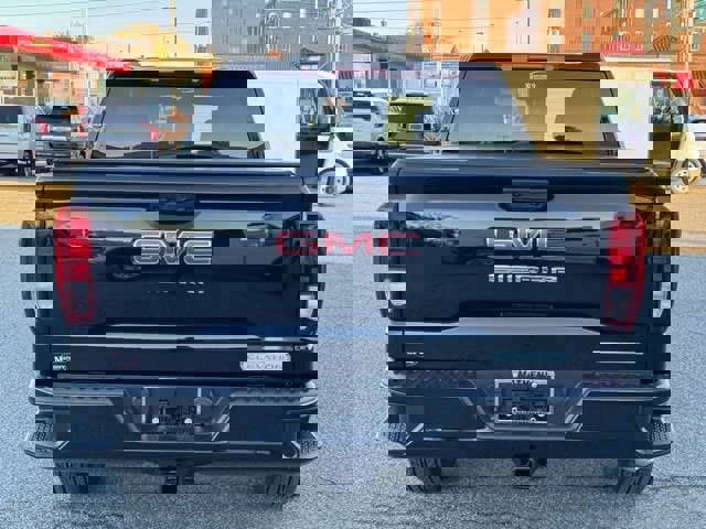 New 2026 GMC Sierra 1500 Elevation image 4