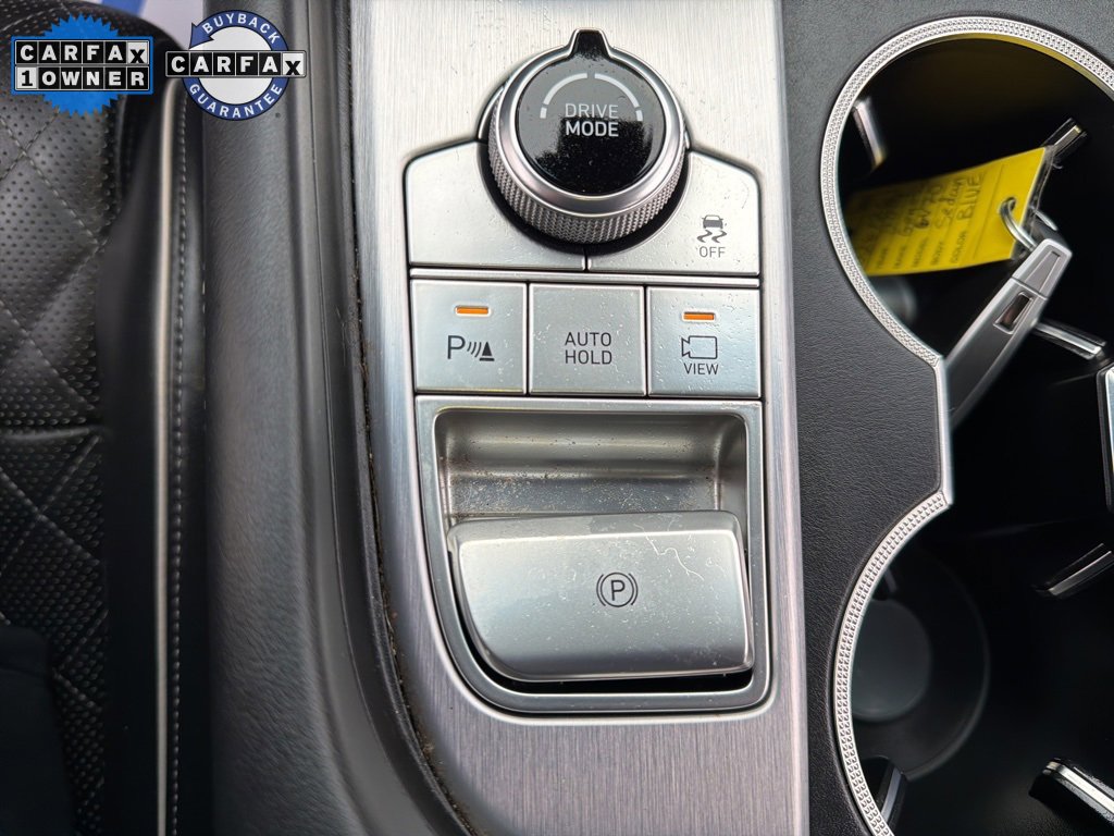 Used 2019 Genesis G70 3.3T Advanced w/ Sport Package image 40