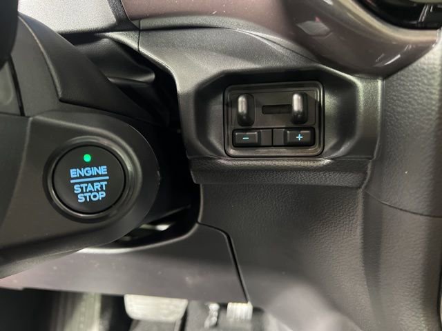 New 2025 Ford Ranger Lariat w/ Advanced Towing Package image 20