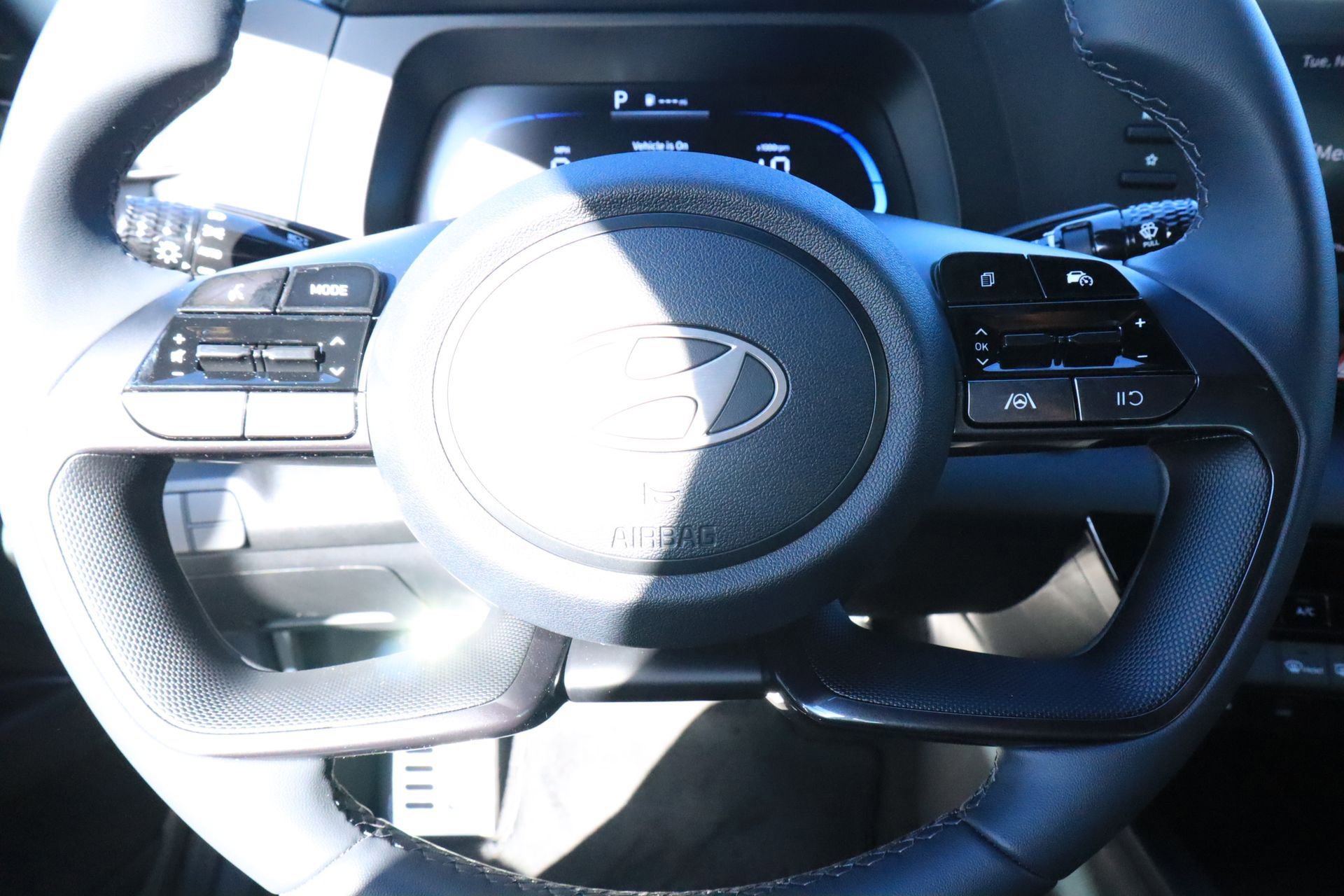 New 2026 Hyundai Elantra Sport image 10