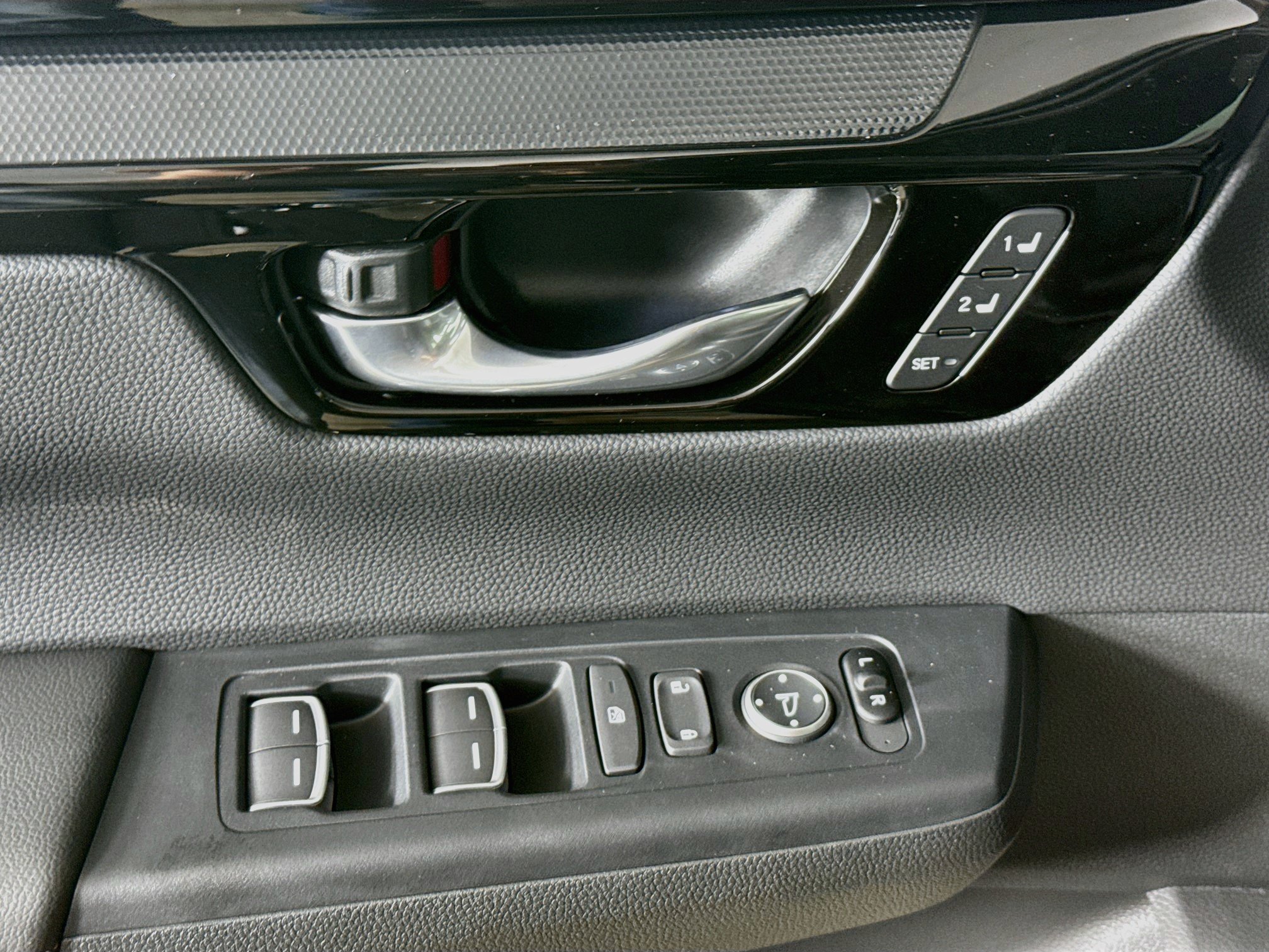 New 2026 Honda CR-V Sport Touring image 21