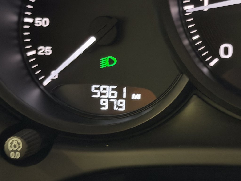 Certified 2026 Porsche Macan AWD/4WD image 22